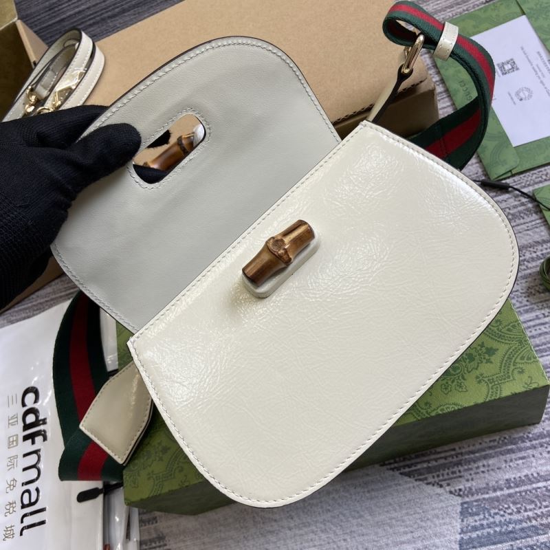 Gvc*1 satchel bags